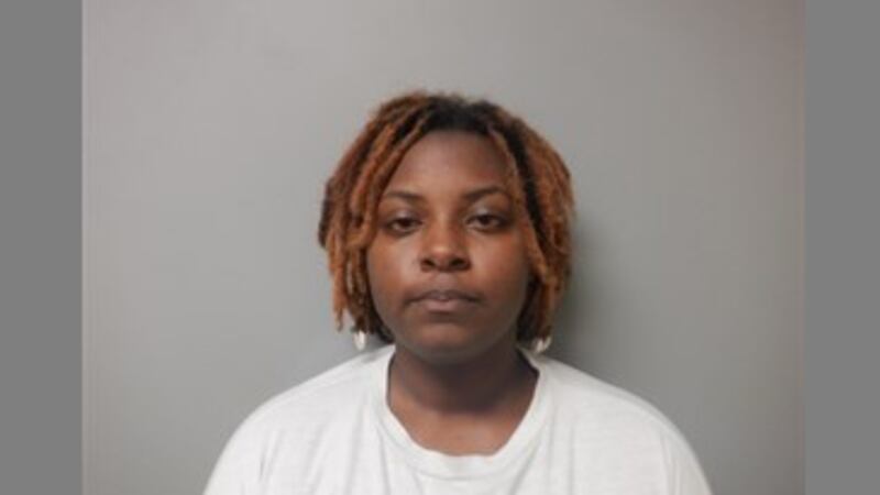Police: Woman arrested after carjacking