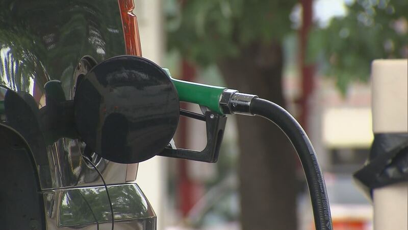 Following what he called a “noticeable decline” in average gasoline prices, one analyst...