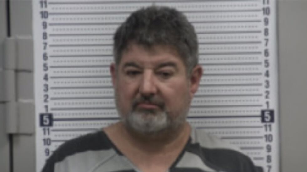 When deputies arrived at the home, Lt. Ashley Worcester reported they found the dog suffering...