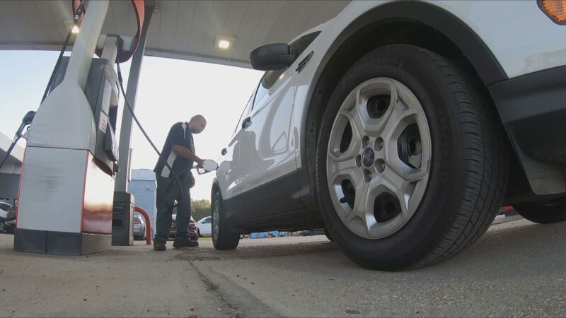 “By Memorial Day, most of the nation will be transitioned to their respective required blend...
