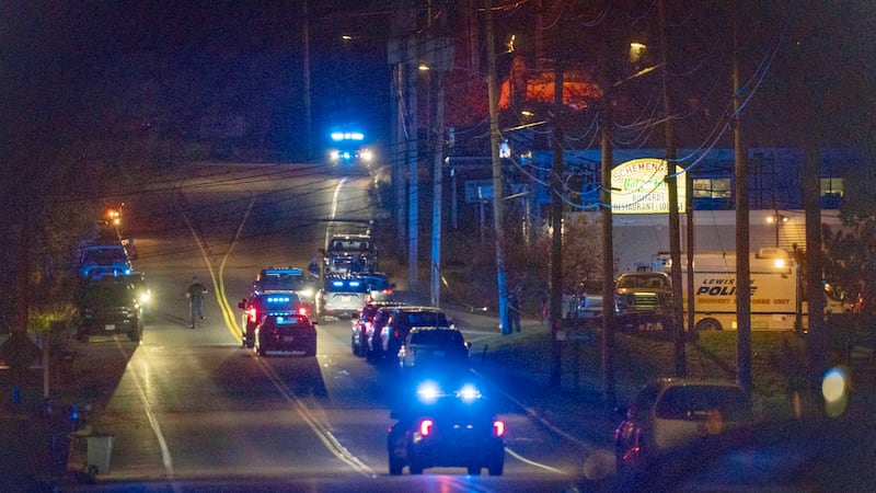 The last mass shooting in Arkansas happened in 2022 at a car show in Dumas.