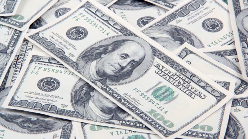 A stop at a Poplar Bluff convenience store led to someone walking out with more than just a...
