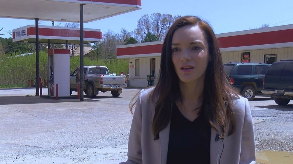 Hell and Gone: Investigator's new podcast on Rebekah Gould cold case debuts. Catherine...