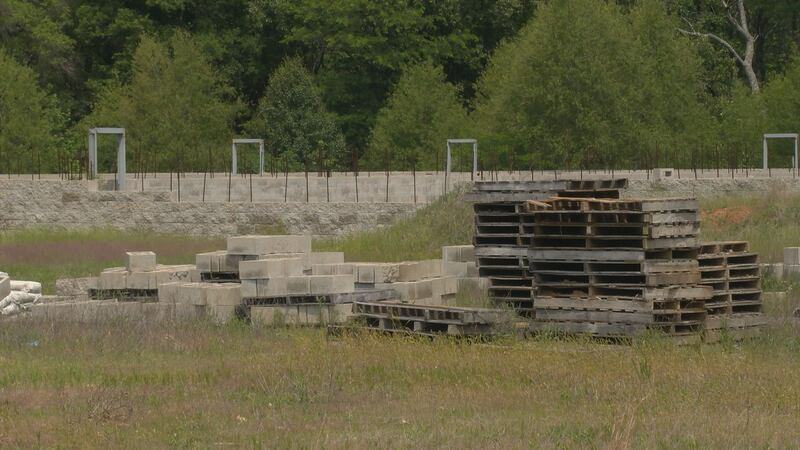 Possible new movie theater looking to start construction again