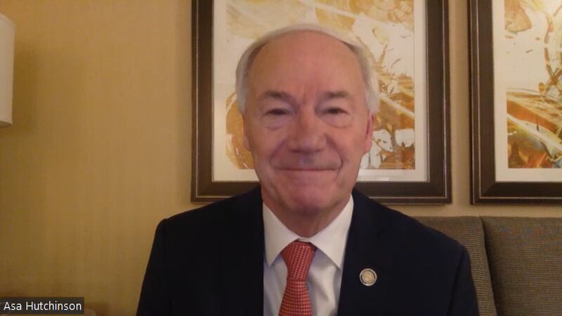 For the first time since 2016, an Arkansan will have a chance to make the stage.