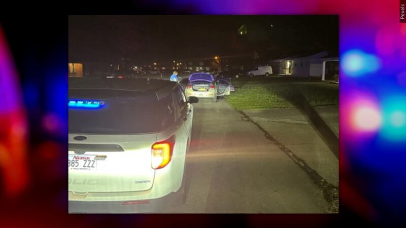 A 15-year-old Jonesboro boy suspected in a series of shootings in an “ongoing feud” will be...