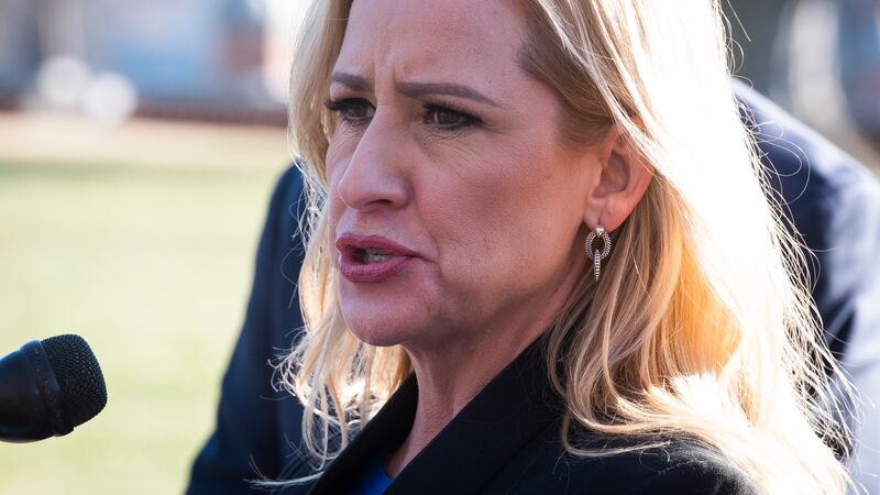 Rutledge on Thursday, Dec. 16 said she’ll begin directing the state’s $140 million share of...