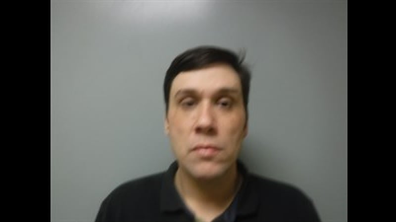 A Jonesboro police officer responding to a call for help instead reported finding a man with...