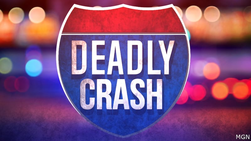 A 21-year-old man died of injuries he suffered when his tractor-trailer collided with another...