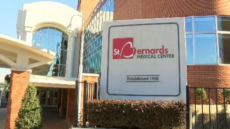 A northeast Arkansas healthcare provider announced Friday afternoon they had a security breach.