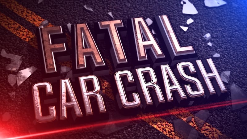 One man died and another suffered injuries after a crash early Saturday morning.
