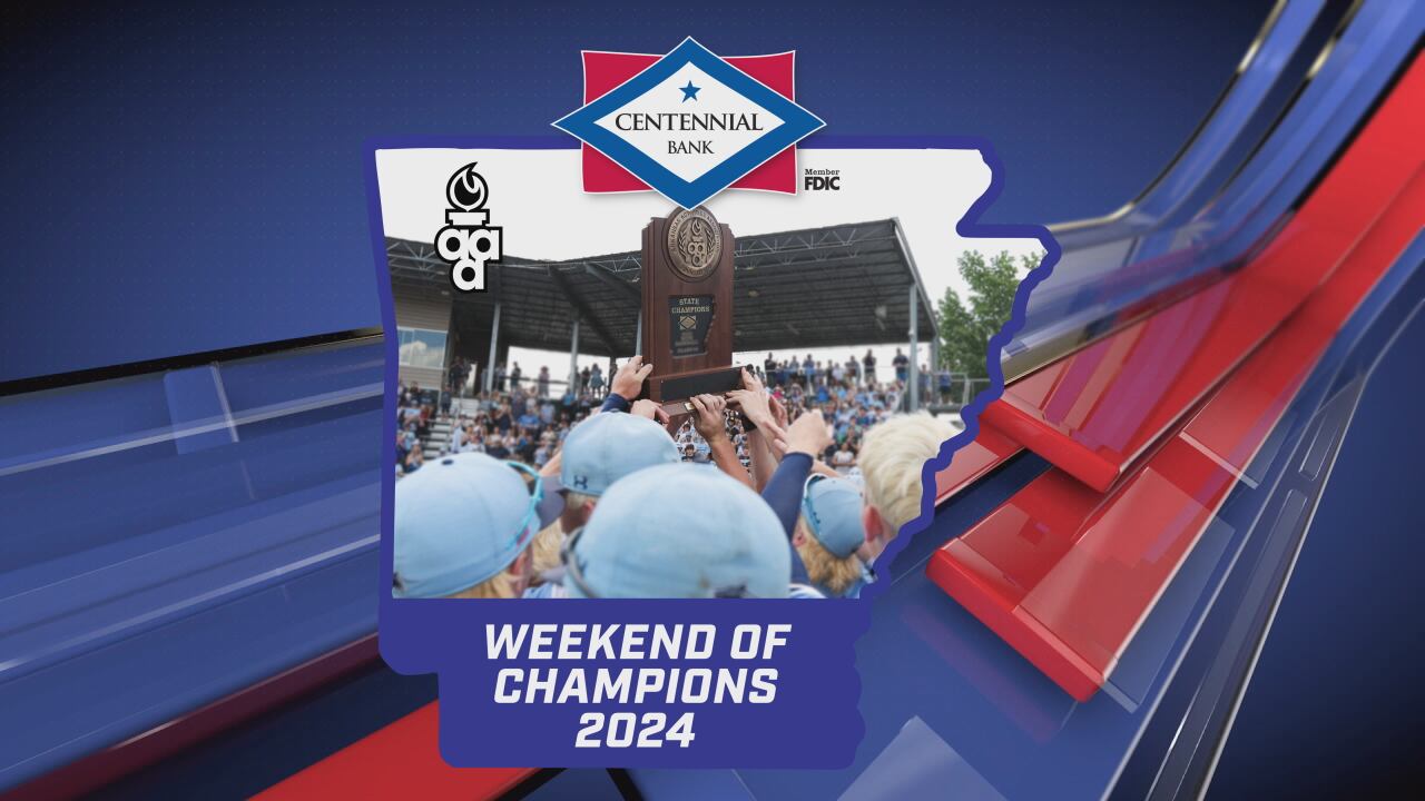 2024 Weekend of Champions Central - Vimarsana News