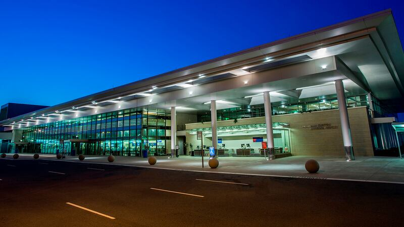 Thousands more people are expected to fly out of Arkansas this Thanksgiving holiday.