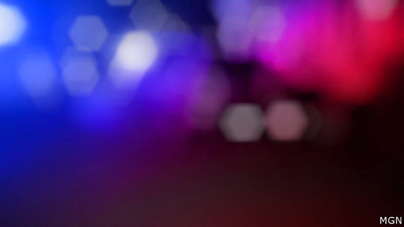 Troopers rushed to the scene of a deadly crash on U.S. 61 at Route P in New Madrid County.
