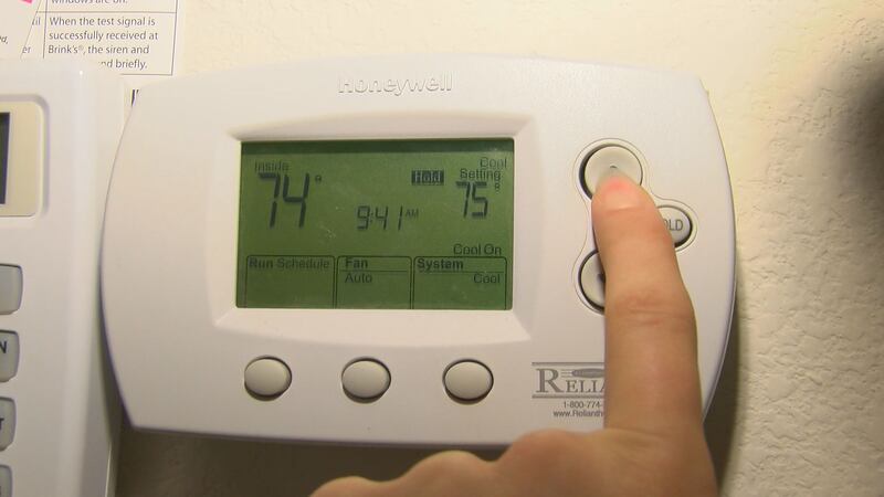 Customers of Summit Utilities Arkansas will pay much less this winter to heat their homes.