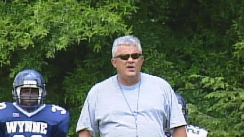 Former Wynne football coach Ray Shempert passed away on Wednesday. He was Yellowjackets head...