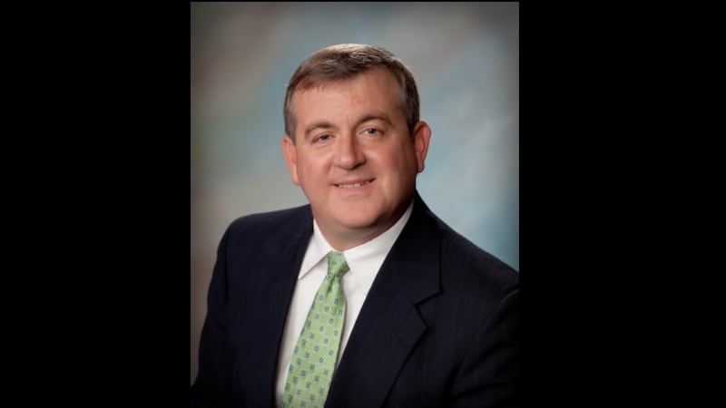 Arkansas Methodist Medical Center announced this week that its chief financial officer, Brad...