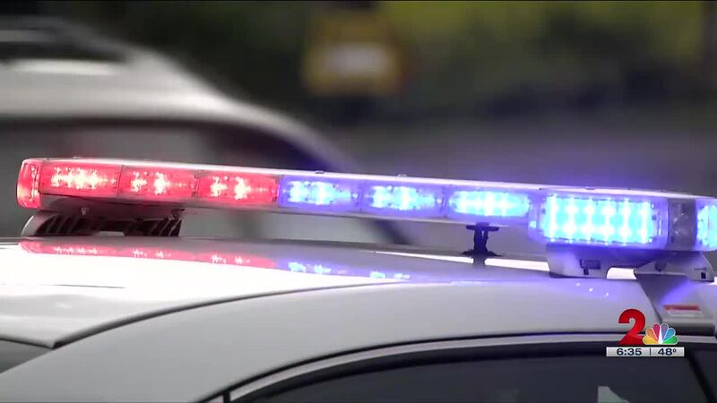 The manager of a Trumann dealership was arrested after police say he stole nearly $25,000 from...