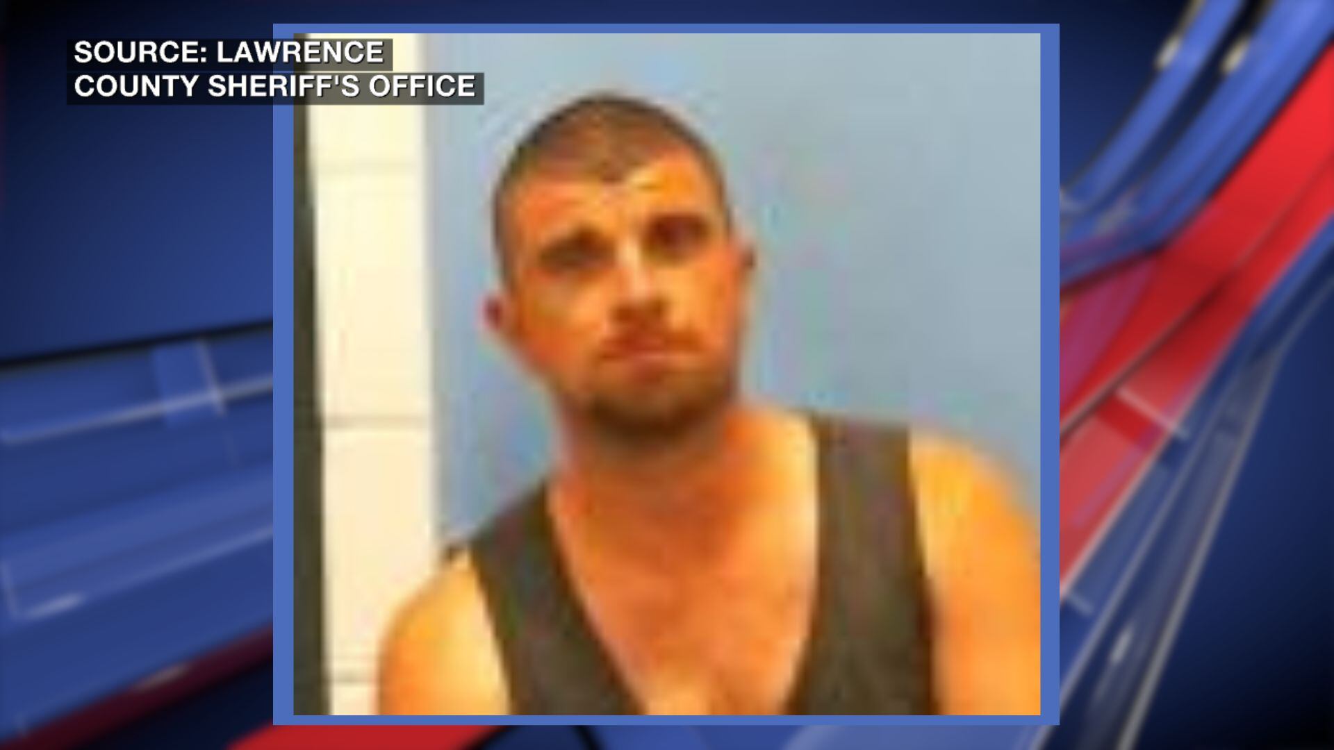 Man leads multiple agencies on high speed chase - Vimarsana News