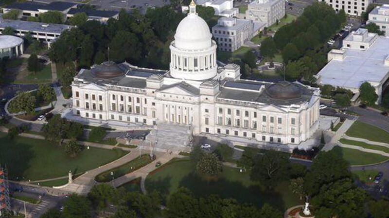 Content partner KARK said according to state Senate Pro Tempore Barter Hester, preparations...