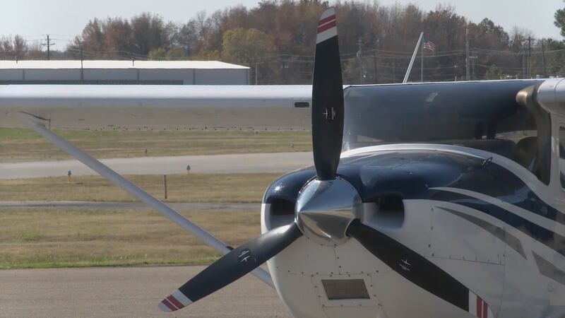 Paragould will host the next meeting to discuss bringing a regional airport to Northeast...