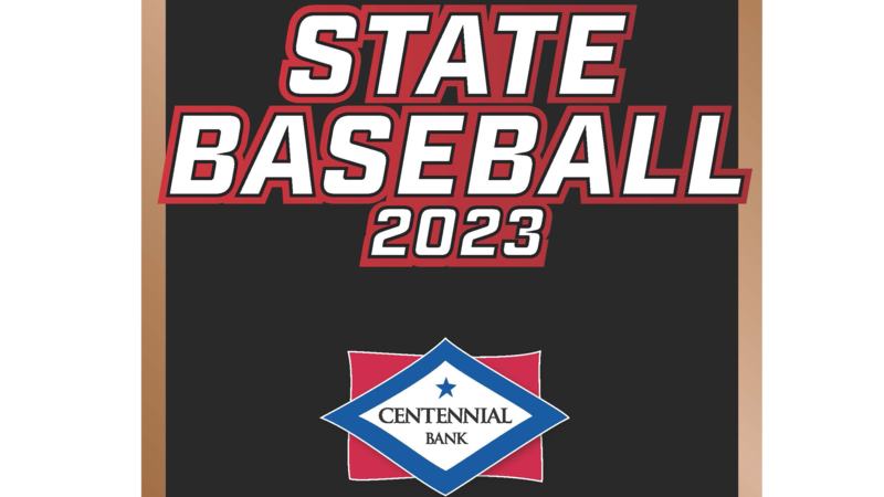 The State Baseball Tournament begins Thursday all over Arkansas