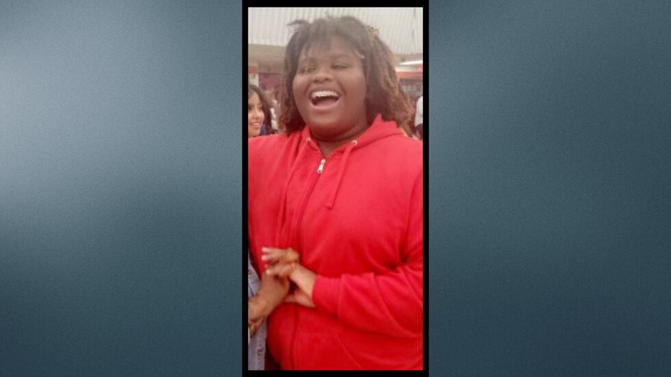 14-year-old Keyon Johnson, a student at Hermitage High School, died in a crash on Tuesday,...