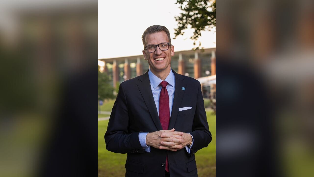 ASU System Trustees selects next president - Vimarsana News