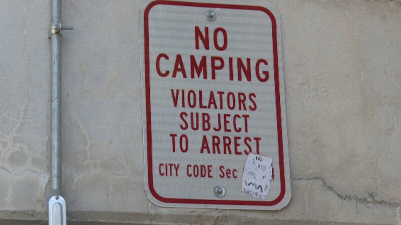 The new law that was passed last summer by the Missouri legislature has several aspects to it...