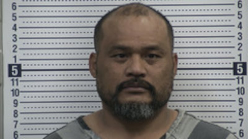 Paragould police arrested 45-year-old Ajai Jemnor on Nov. 14 on five counts of rape, one count...
