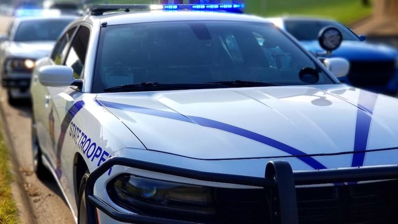 A two-vehicle crash Friday evening in Greene County claimed the life of a Missouri man,...