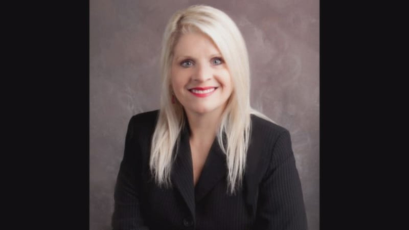 Linda-Collins Smith was found dead. (Source: Twitter)