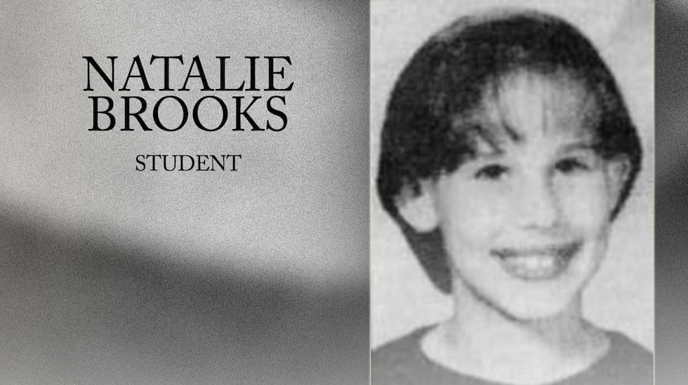 Natalie Brooks (Source: KAIT)