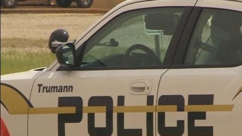 A Trumann man was shot and killed after police said he entered a home early Monday morning.