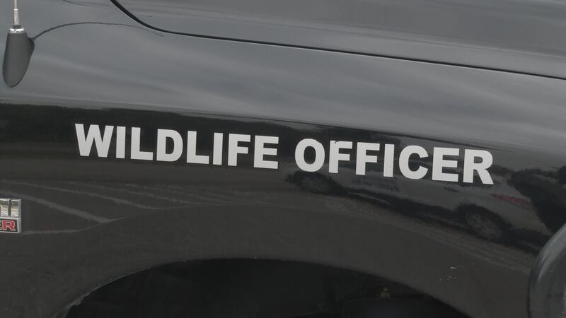 The Arkansas Game and Fish Commission is recruiting its next class of game wardens.