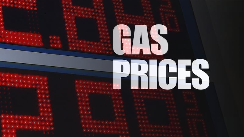 The average price of regular unleaded gasoline in Arkansas fell slightly in the days ahead of...