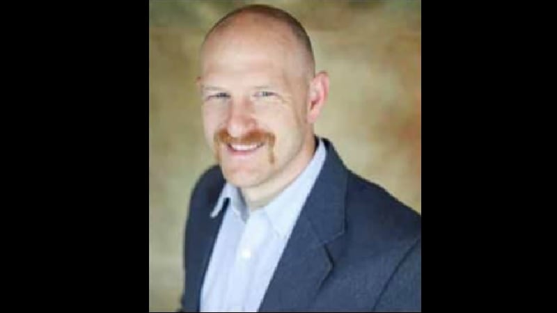 According to the incident report, on Sept. 29, the victim reported that 38-year-old Paul J....