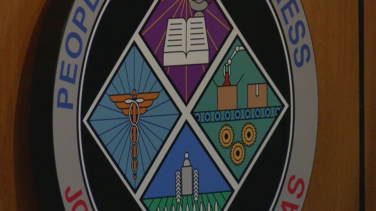 Meeting held to discuss new neighborhood sidewalk - Vimarsana News