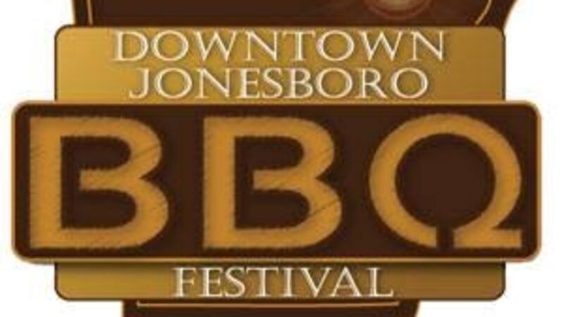 Downtown Jonesboro BBQ Festival announces plans for 2022