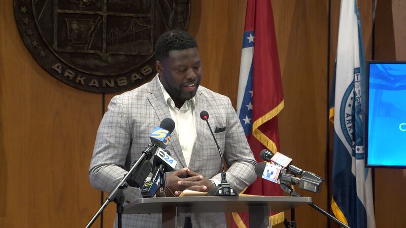 West Memphis misused taxpayer funds