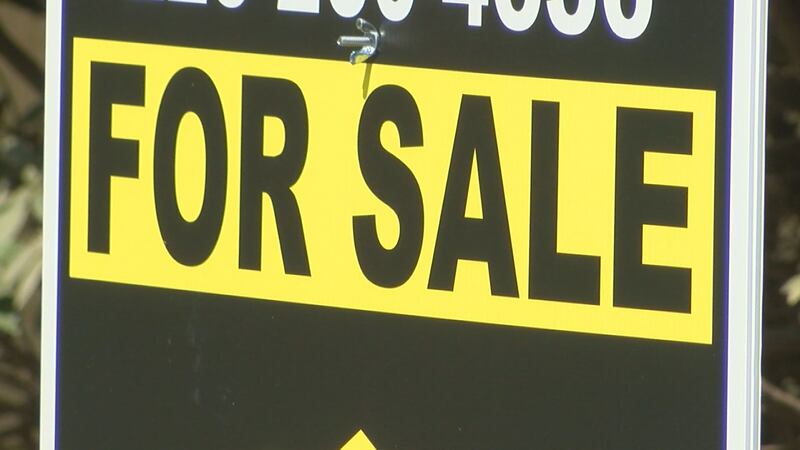 A gas station was the “most significant residential and property transfer” in Craighead County...