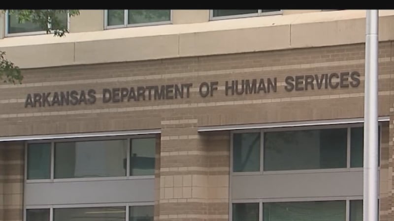 Arkansas Department of Health
