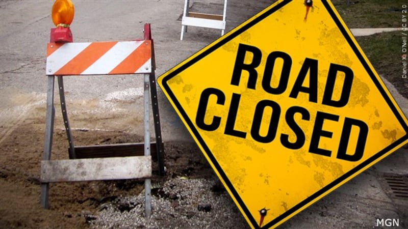 Motorists who regularly travel on one Ash Flat road need to plan an alternate route.