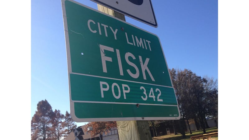 A judge ruled to remove a Fisk city councilman from the position due to a prior felony...