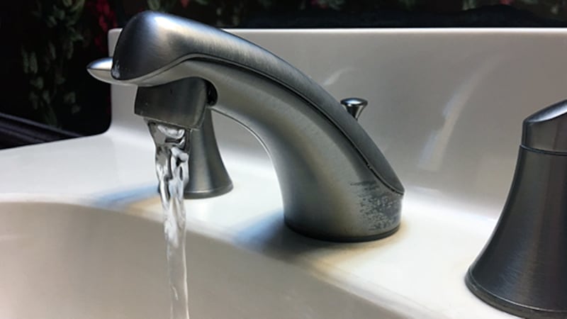A new study is showing that many public bathrooms in the Natural State are not exactly known...