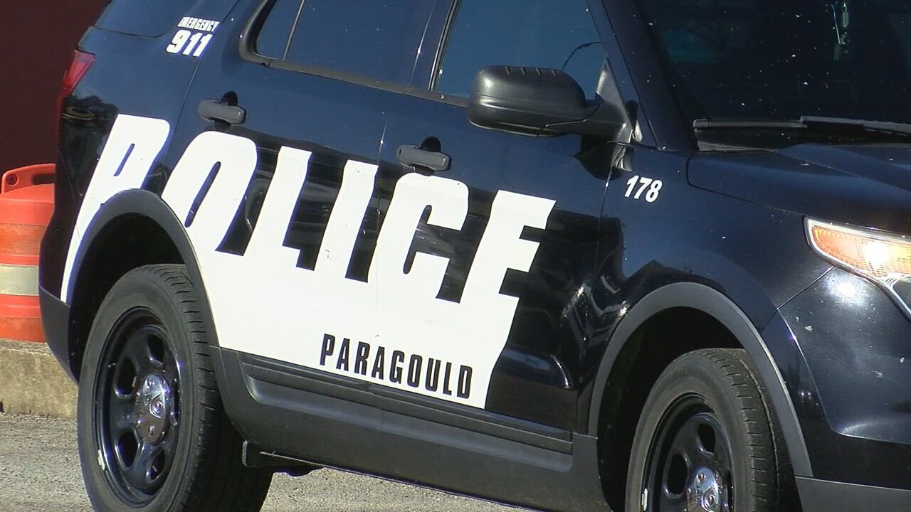 Police officer taken to hospital following crash - Vimarsana News
