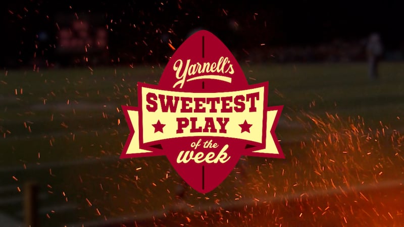Fans can vote for their favorite high school football play.