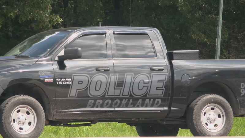 The Brookland Police Department is accepting applications for two new officers.