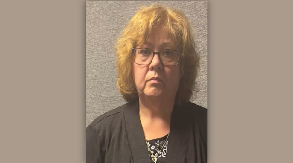 Susan Louise Lorincz was arrested in connection with the fatal shooting of her neighbor.