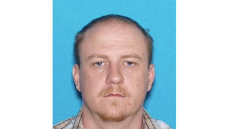 Ian McCarthy/Missouri Highway Patrol